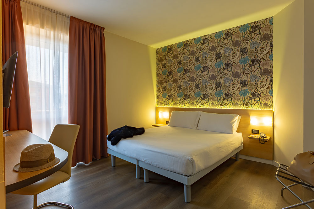 Ambra Hotel, Albergo, 3 stelle Fra Treviso e Venezia a Quarto d'Altino